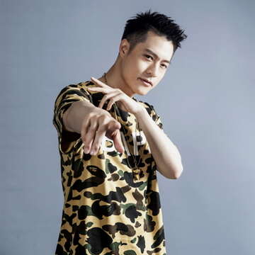 2017 Metro Street Dance Competition Spokesperson Nick Chou